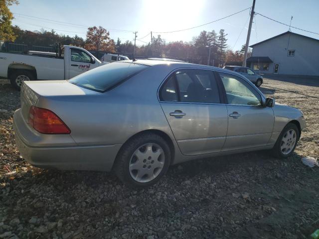 Photo 3 from auction – 2003 LEXUS LS 430 with VIN JTHBN30F130115080