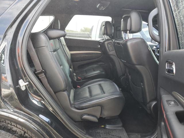 Photo 11 from auction – 2014 DODGE DURANGO R/ with VIN 1C4SDHCT6EC560600