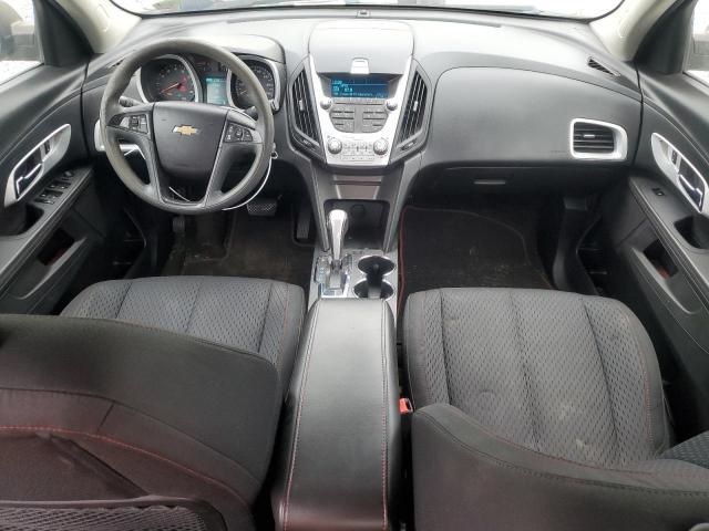 Photo 8 from auction – 2013 CHEVROLET EQUINOX LS with VIN 2GNFLCEK5D6254529