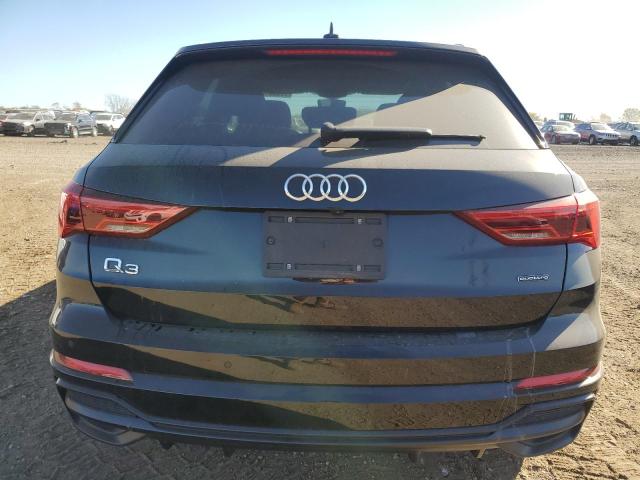 Photo 6 from auction – 2021 AUDI Q3 PREMIUM with VIN WA1EECF37M1009279