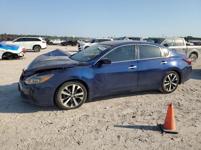 NISSAN ALTIMA 2.5 2017 with VIN 1N4AL3AP8HC262499 - Photo from auction