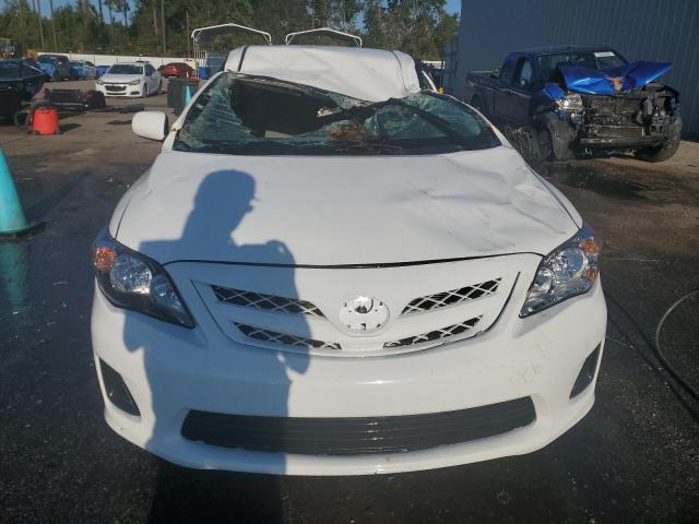 Photo 5 from auction – 2013 TOYOTA COROLLA BA with VIN 5YFBU4EE6DP167404