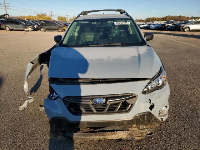 Photo 5 from auction – 2022 SUBARU CROSSTREK with VIN JF2GTHSC7NH201657