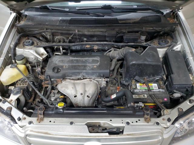 Фото 12 с аукциона – 2004 TOYOTA HIGHLANDER с VIN JTEHD21A740027465