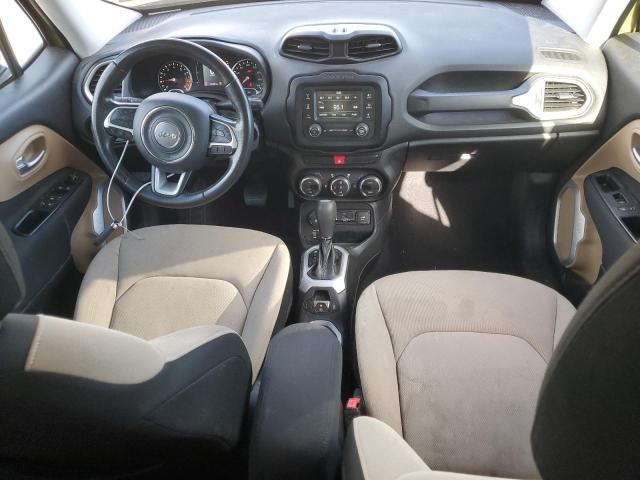 Photo 8 from auction – 2015 JEEP RENEGADE L with VIN ZACCJBBT4FPB51018