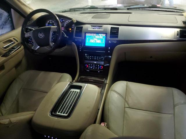 Photo 8 from auction – 2013 CADILLAC ESCALADE E with VIN 1GYS3JEF5DR117586