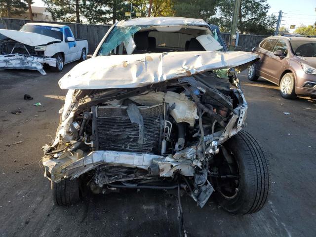 Photo 5 from auction – 2007 DODGE NITRO SXT with VIN 1D8GU28K67W729293