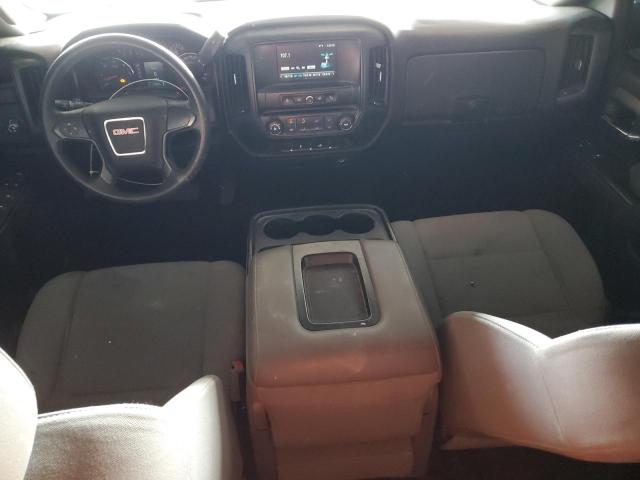 Photo 8 from auction – 2018 GMC SIERRA C15 with VIN 1GTR1LECXJZ375822