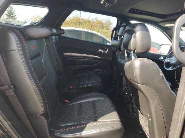 Photo 11 from auction – 2015 DODGE DURANGO R/ with VIN 1C4SDJCT3FC904635
