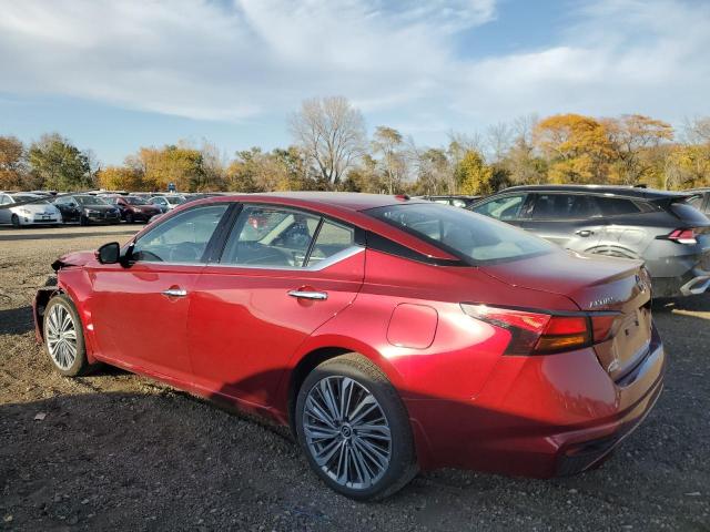 Photo 2 from auction – 2024 NISSAN ALTIMA SL with VIN 1N4BL4EW4RN319864