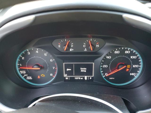 Photo 9 from auction – 2016 CHEVROLET MALIBU LS with VIN 1G1ZB5ST9GF189186