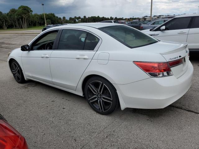 Photo 2 from auction – 2012 HONDA ACCORD EX with VIN 1HGCP2F70CA012710