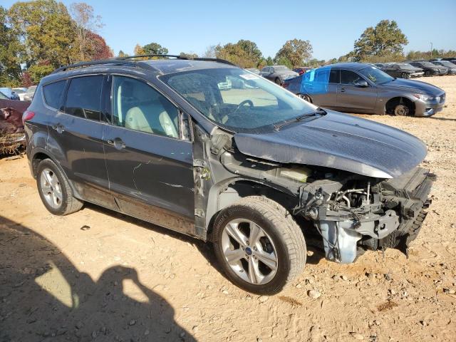 Photo 4 from auction – 2014 FORD ESCAPE SE with VIN 1FMCU0GX7EUC27427