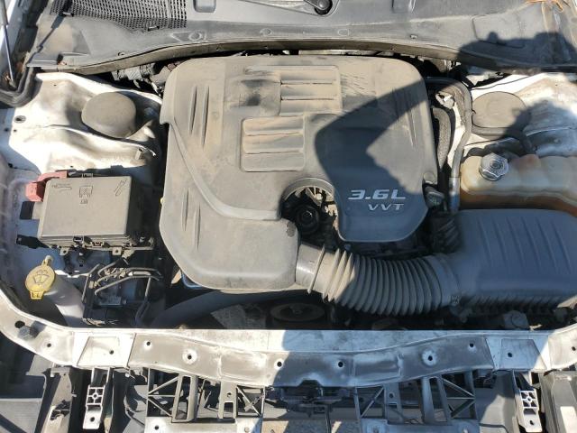 Photo 11 from auction – 2019 DODGE CHARGER SX with VIN 2C3CDXBG3KH702711