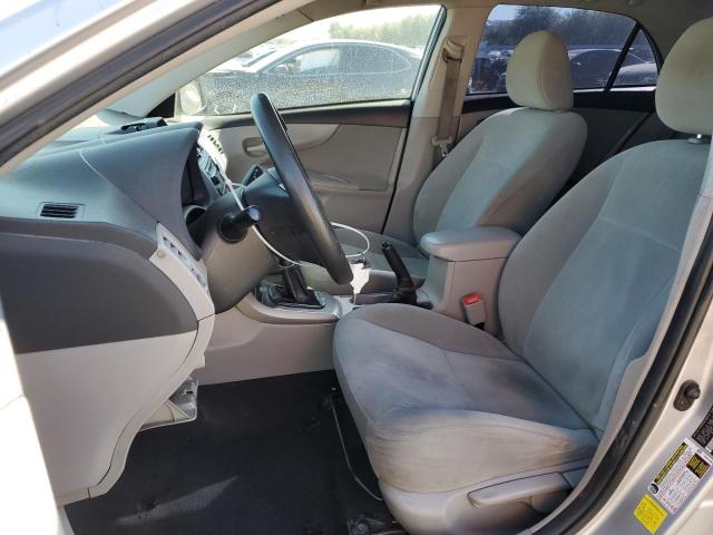 Photo 7 from auction – 2012 TOYOTA COROLLA BA with VIN 2T1BU4EE2CC833270