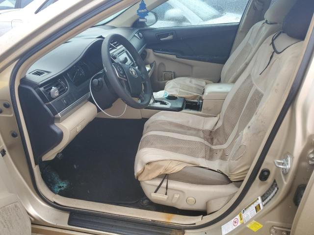Photo 7 from auction – 2012 TOYOTA CAMRY BASE with VIN 4T1BF1FK5CU035700