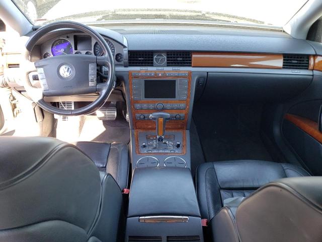 Photo 8 from auction – 2004 VOLKSWAGEN PHAETON 4. with VIN WVWAF63D348008461