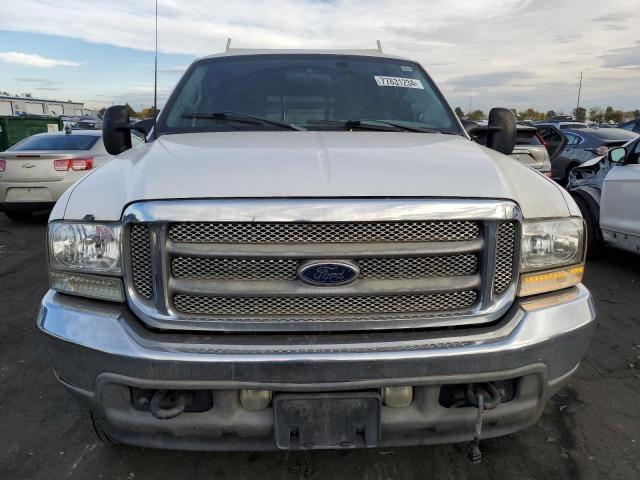 Photo 5 from auction – 2001 FORD F250 SUPER with VIN 1FTNX21F41EC26272