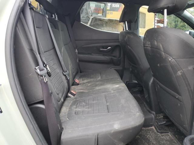 Photo 10 from auction – 2023 HYUNDAI SANTA CRUZ with VIN 5NTJADAE7PH072296