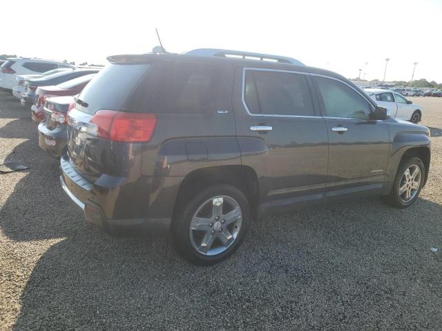 Photo 3 from auction – 2013 GMC TERRAIN SL with VIN 2GKALWEK2D6220444