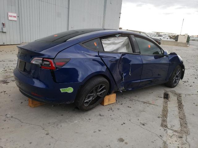 Photo 3 from auction – 2023 TESLA MODEL 3 with VIN 5YJ3E1EA2PF462285