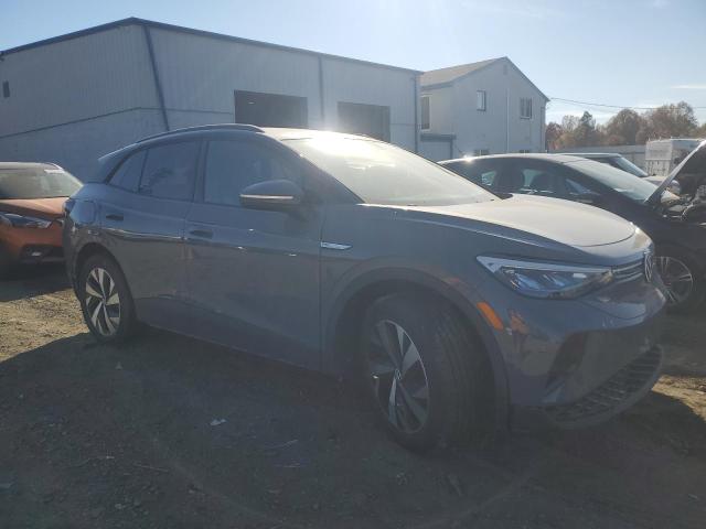 Photo 4 from auction – 2023 VOLKSWAGEN ID.4 PRO with VIN 1V2CMPE80PC038683