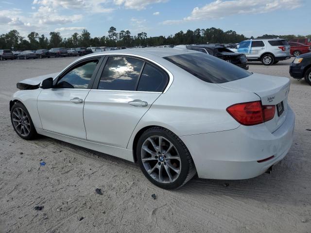 Photo 2 from auction – 2015 BMW 320 I with VIN WBA3B1C55FK141225