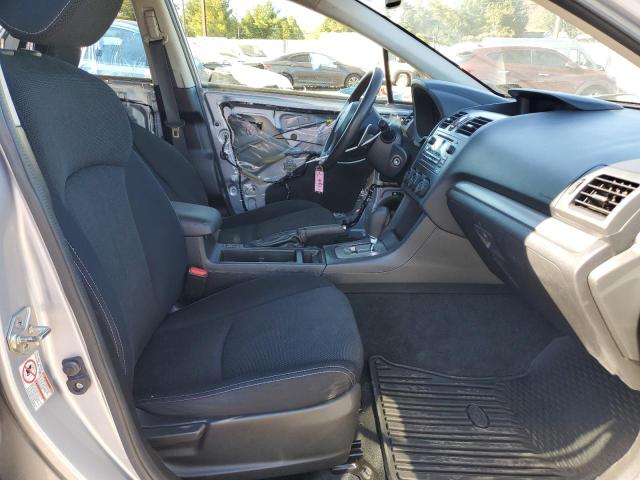 Photo 7 from auction – 2013 SUBARU XV CROSSTR with VIN JF2GPAVC0D2211682
