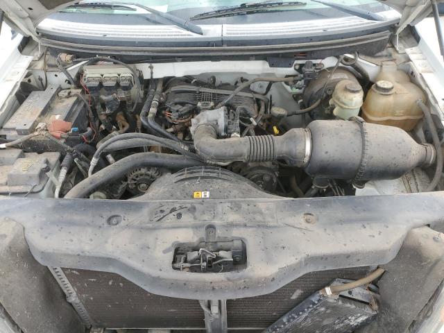 Photo 11 from auction – 2006 FORD F150 with VIN 1FTRF122X6NA58753