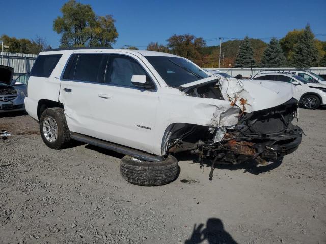 Photo 4 from auction – 2015 GMC YUKON SLE with VIN 1GKS2AKCXFR107517