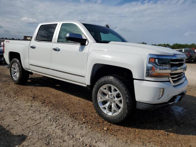 Photo 4 from auction – 2018 CHEVROLET SILVERADO with VIN 3GCUKREC9JG545162