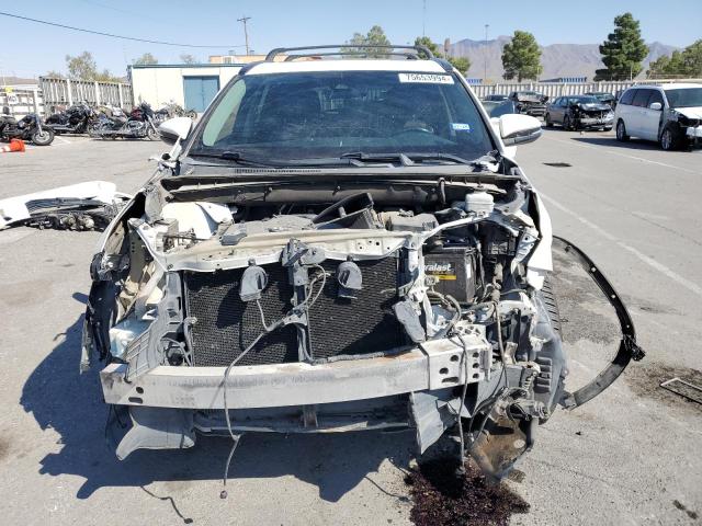 Photo 5 from auction – 2017 TOYOTA HIGHLANDER with VIN 5TDKZRFH8HS200942