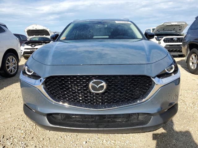 Photo 5 from auction – 2022 MAZDA CX-30 PREF with VIN 3MVDMBCL5NM452052