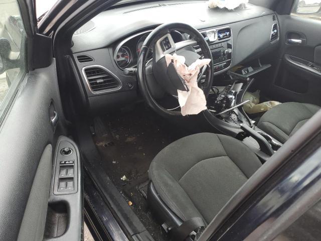 Photo 8 from auction – 2012 CHRYSLER 200 TOURIN with VIN 1C3CCBBG2CN106259
