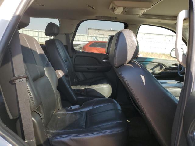 Photo 11 from auction – 2008 GMC YUKON with VIN 1GKFK130X8R176104