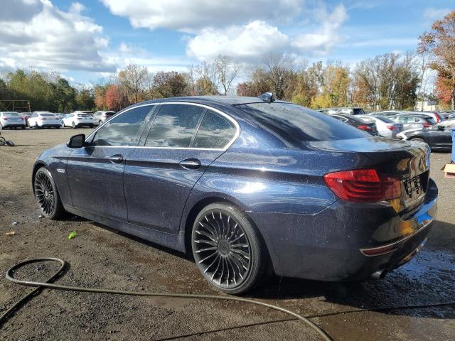 Photo 2 from auction – 2016 BMW 535 XI with VIN WBA5B3C51GG258874