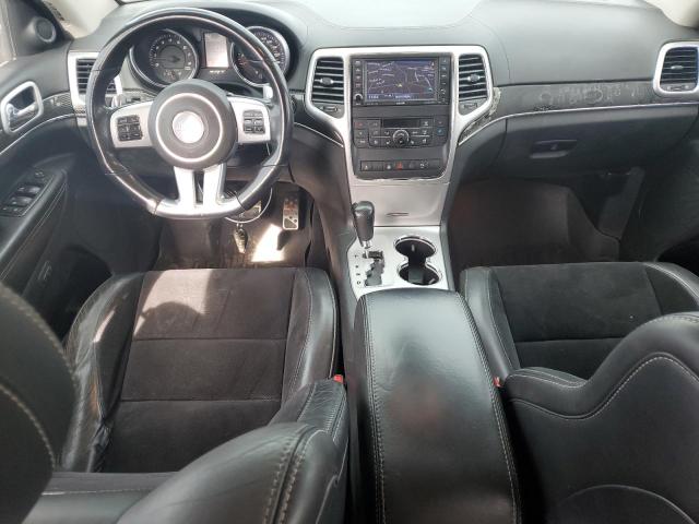 Zdjęcie 8 z aukcji – 2012 JEEP GRAND CHER z VIN 1C4RJFDJ2CC279142