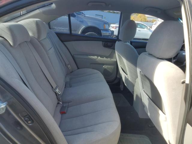 Photo 10 from auction – 2009 KIA OPTIMA LX with VIN KNAGE228395321039