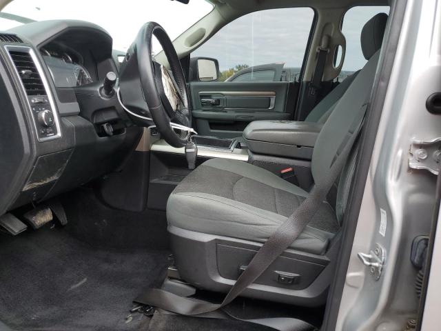 Photo 7 from auction – 2014 RAM 1500 SLT with VIN 1C6RR7TT3ES370194