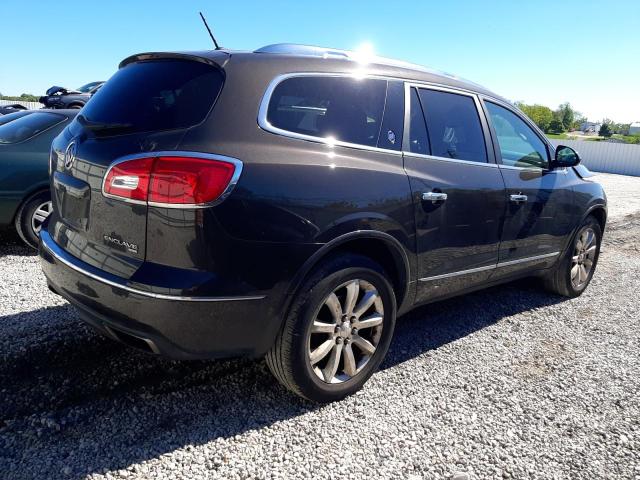 Photo 3 from auction – 2014 BUICK ENCLAVE with VIN 5GAKVCKD3EJ193680