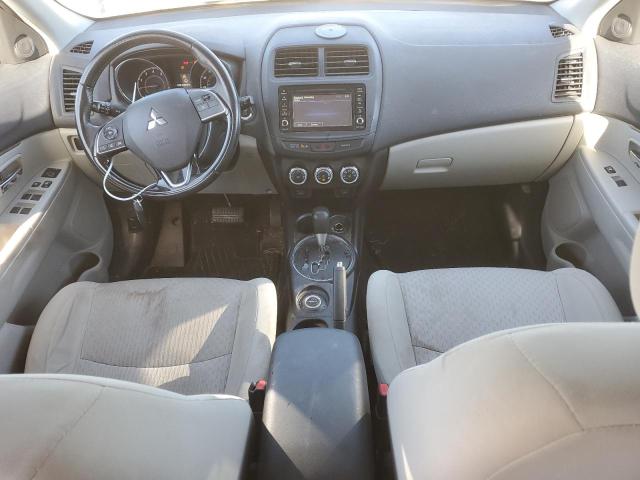 Photo 8 from auction – 2016 MITSUBISHI OUTLANDER with VIN JA4AR3AW8GZ052653