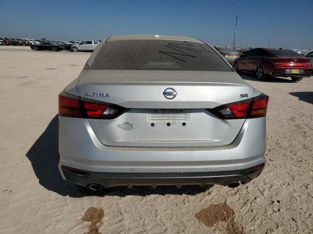 Photo 6 from auction – 2020 NISSAN ALTIMA SR with VIN 1N4BL4CV9LC219921
