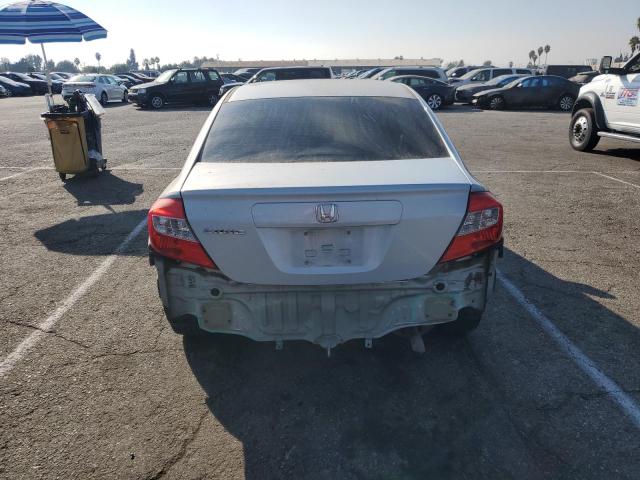 Photo 6 from auction – 2012 HONDA CIVIC EX with VIN 2HGFB2F81CH541296