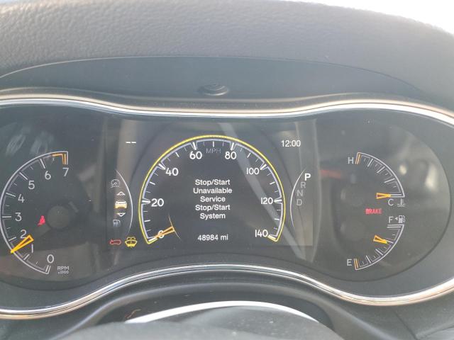 Photo 9 from auction – 2020 JEEP GRAND CHER with VIN 1C4RJFAG2LC284852