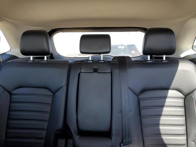 Photo 10 from auction – 2020 FORD EDGE SEL with VIN 2FMPK3J99LBB26749