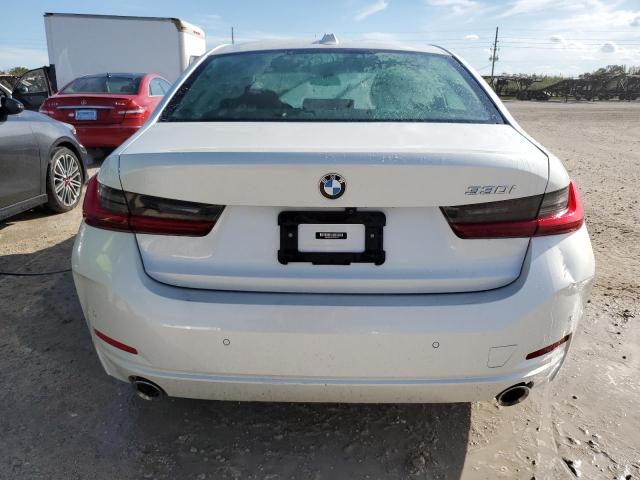 Photo 6 from auction – 2023 BMW 330I with VIN 3MW69FF0XP8D12124