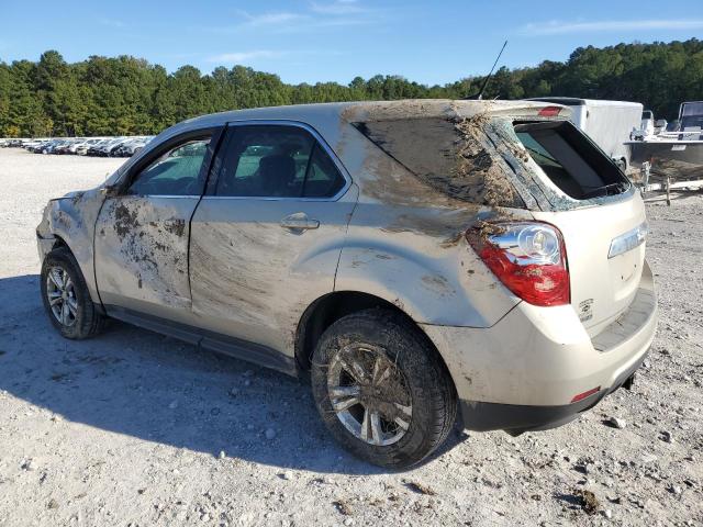 Photo 2 from auction – 2012 CHEVROLET EQUINOX LS with VIN 2GNALBEK6C1136571