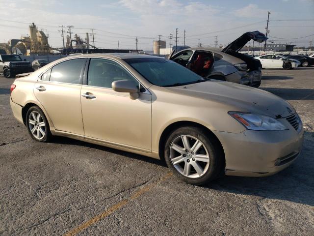 Photo 4 from auction – 2008 LEXUS ES 350 with VIN JTHBJ46G682167477