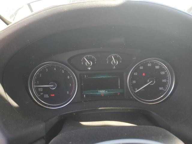 Photo 9 from auction – 2019 BUICK ENCLAVE ES with VIN 5GAERBKW6KJ204874