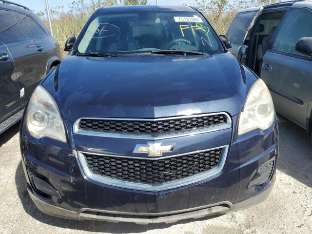 Photo 5 from auction – 2016 CHEVROLET EQUINOX LS with VIN 2GNALBEK9G6175941